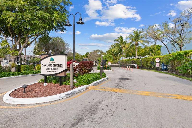 3101 Oakland Shores Drive Oakland Park FL 33309