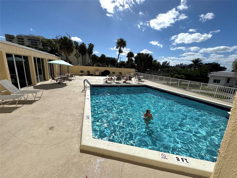 1200 Hibiscus Avenue Pompano Beach FL 33062