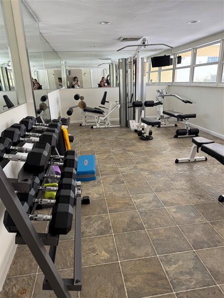 1200 Hibiscus Avenue Pompano Beach FL 33062