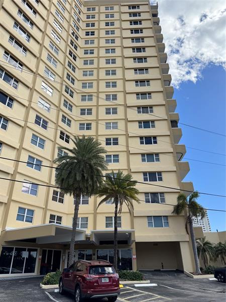 1200 Hibiscus Avenue Pompano Beach FL 33062