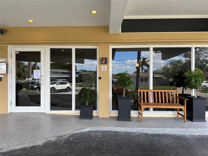 1200 Hibiscus Avenue Pompano Beach FL 33062