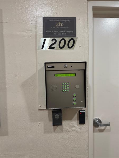 1200 Hibiscus Avenue Pompano Beach FL 33062