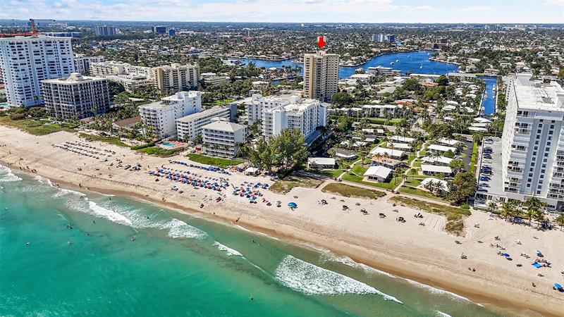 1200 Hibiscus Avenue Pompano Beach FL 33062