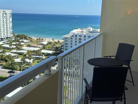 1200 Hibiscus Avenue Pompano Beach FL 33062