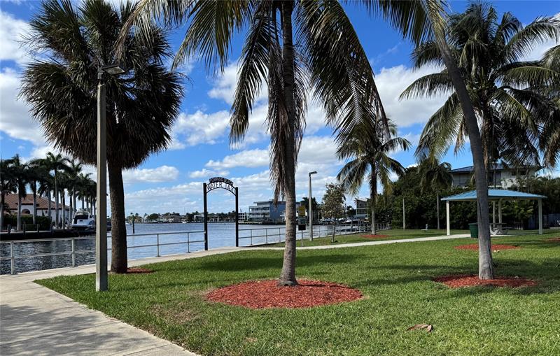 1200 Hibiscus Avenue Pompano Beach FL 33062