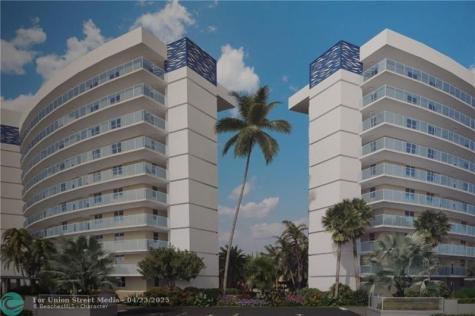 2731 NE 14th Street Causeway Pompano Beach FL 33062