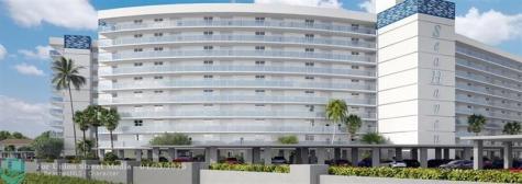 2731 NE 14th Street Causeway Pompano Beach FL 33062