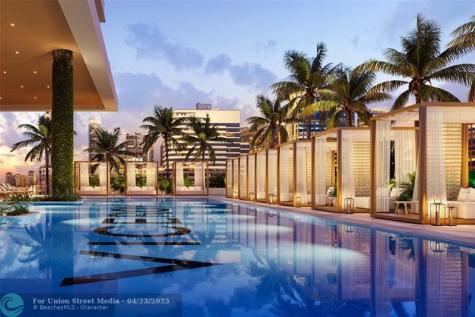 505 NE 2nd Street Fort Lauderdale FL 33301