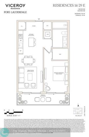 505 NE 2nd Street Fort Lauderdale FL 33301