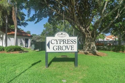 804 Cypress Grove Lane Pompano Beach FL 33069