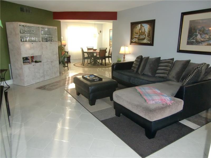 4401 NW 41 Street Lauderdale Lakes FL 33319