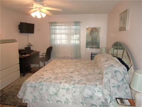 4401 NW 41 Street Lauderdale Lakes FL 33319