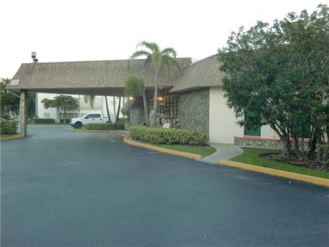 4401 NW 41 Street Lauderdale Lakes FL 33319