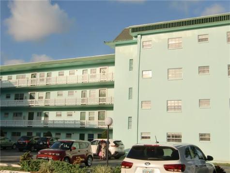 4401 NW 41 Street Lauderdale Lakes FL 33319