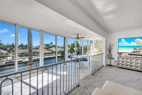 3050 NE 47th Court Fort Lauderdale FL 33308