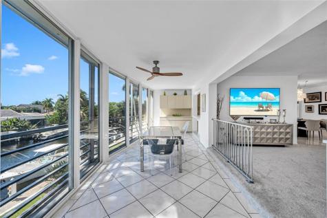 3050 NE 47th Court Fort Lauderdale FL 33308