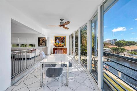 3050 NE 47th Court Fort Lauderdale FL 33308