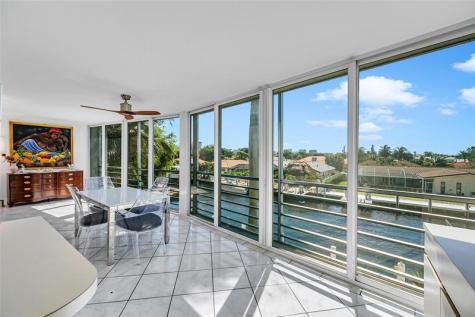 3050 NE 47th Court Fort Lauderdale FL 33308