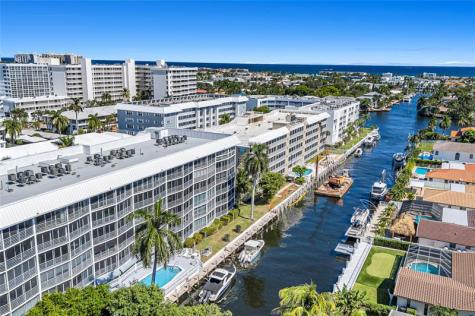 3050 NE 47th Court Fort Lauderdale FL 33308