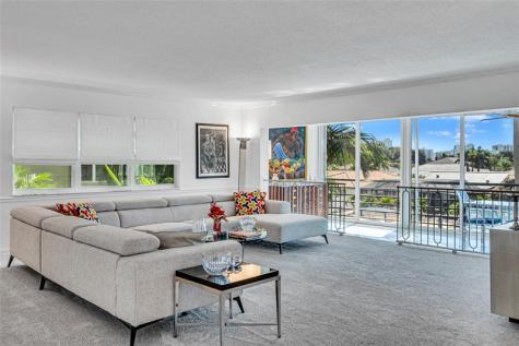 3050 NE 47th Court Fort Lauderdale FL 33308