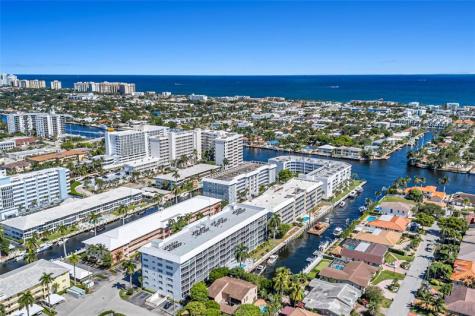 3050 NE 47th Court Fort Lauderdale FL 33308