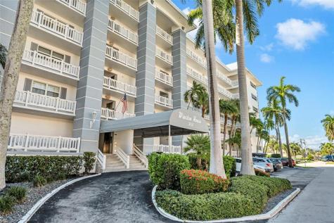 3050 NE 47th Court Fort Lauderdale FL 33308