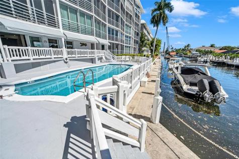 3050 NE 47th Court Fort Lauderdale FL 33308
