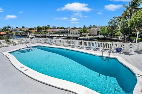 3050 NE 47th Court Fort Lauderdale FL 33308