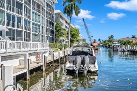 3050 NE 47th Court Fort Lauderdale FL 33308