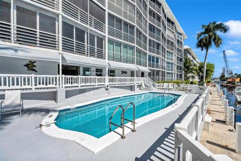 3050 NE 47th Court Fort Lauderdale FL 33308