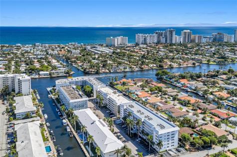 3050 NE 47th Court Fort Lauderdale FL 33308