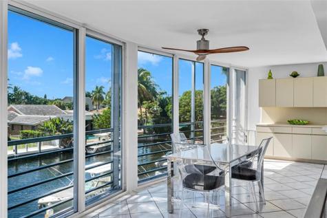 3050 NE 47th Court Fort Lauderdale FL 33308