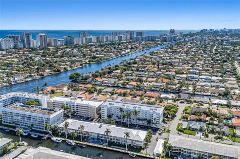 3050 NE 47th Court Fort Lauderdale FL 33308