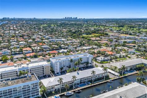 3050 NE 47th Court Fort Lauderdale FL 33308