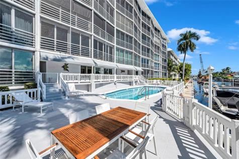 3050 NE 47th Court Fort Lauderdale FL 33308