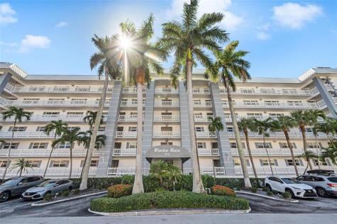 3050 NE 47th Court Fort Lauderdale FL 33308