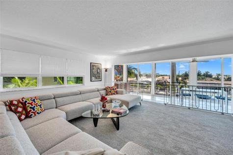 3050 NE 47th Court Fort Lauderdale FL 33308