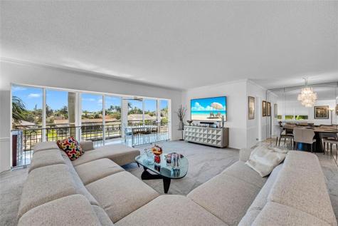 3050 NE 47th Court Fort Lauderdale FL 33308