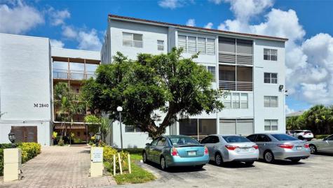 2840 Somerset Drive Lauderdale Lakes FL 33311