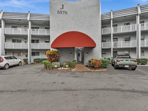 6570 Royal Palm Boulevard Margate FL 33063