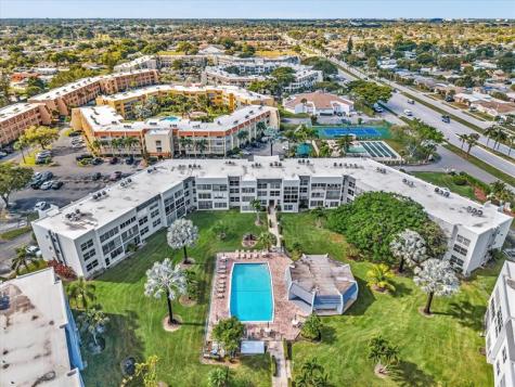 6570 Royal Palm Boulevard Margate FL 33063