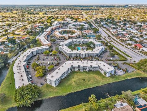 6570 Royal Palm Boulevard Margate FL 33063