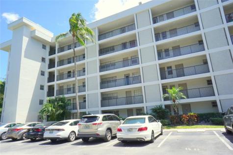 2600 S Course Drive Pompano Beach FL 33069