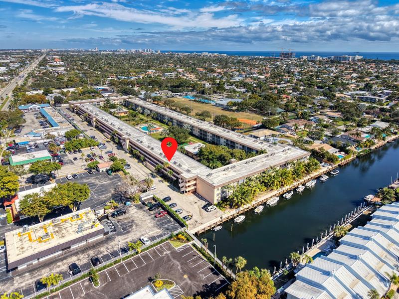 4500 N Federal Highway Lighthouse Point FL 33064