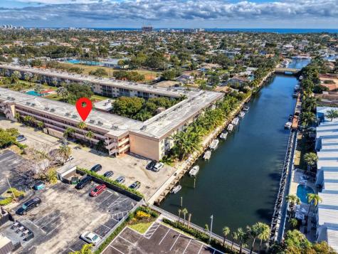 4500 N Federal Highway Lighthouse Point FL 33064