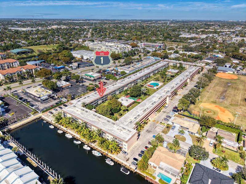 4500 N Federal Highway Lighthouse Point FL 33064