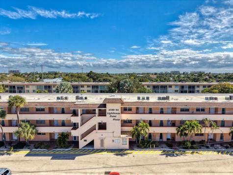 4500 N Federal Highway Lighthouse Point FL 33064