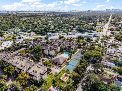 North Miami FL 33161