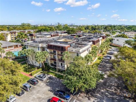 North Miami FL 33161