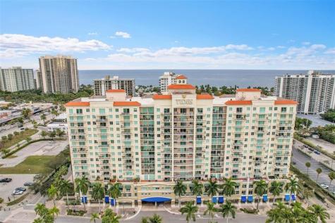 3020 NE 32nd Avenue Fort Lauderdale FL 33308